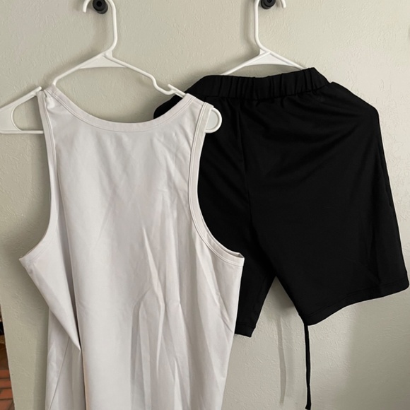 Navarro Cheer practice wear - Picture 4 of 4